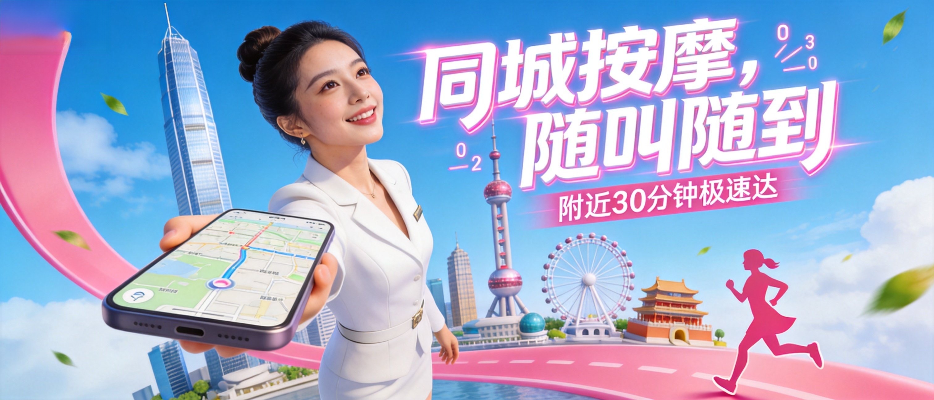涪陵区活立到家上门按摩：把放松这件事，真正还给自己